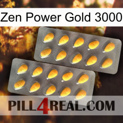 Zen Power Gold 3000 cialis2